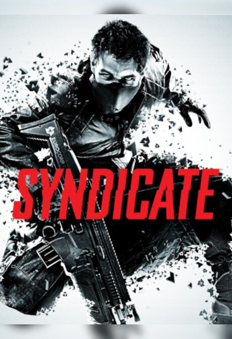 Syndicate (PC) - EA App Key - GLOBAL