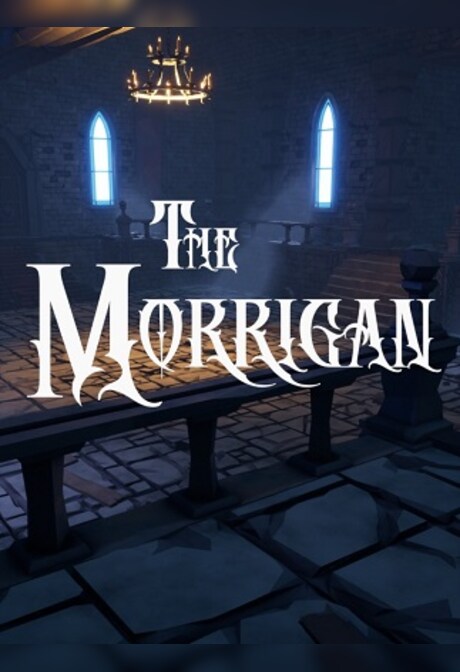 The Morrigan (PC) - Steam Gift - EUROPE