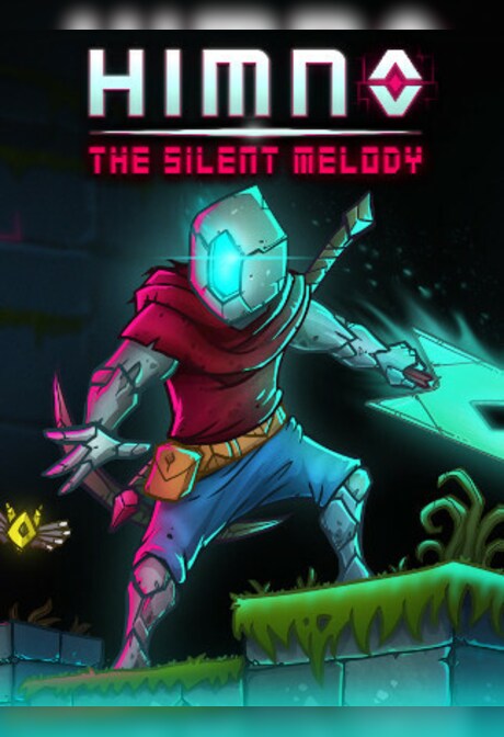 Himno - The Silent Melody (PC) - Steam Gift - EUROPE