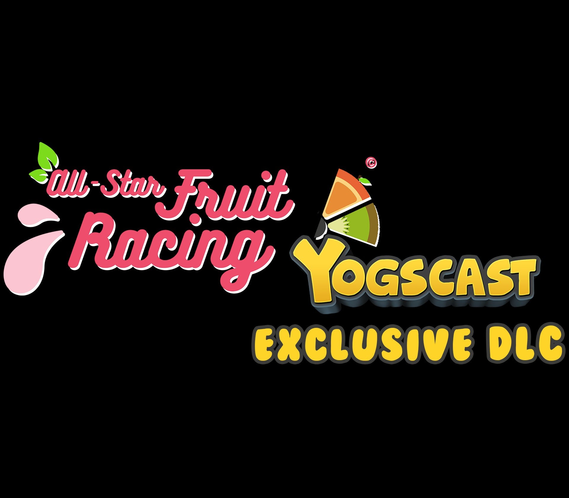 All-Star Fruit Racing - Yogscast Exclusive DLC