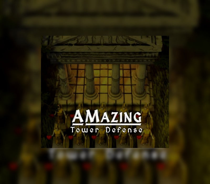 AMazing TD