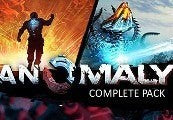 Anomaly Complete Pack