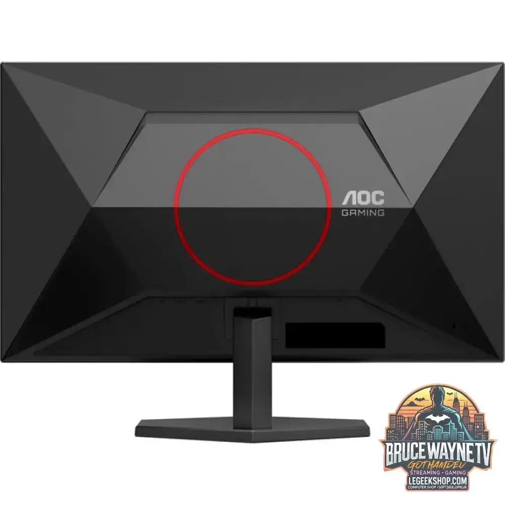 AOC Q27G42XE 27" QHD/WQHD IPS 180 Hz - AOC - vue 6