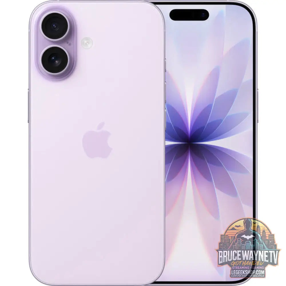 Apple iPhone 17 512GB 5G - Apple