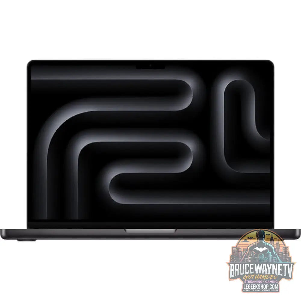 Apple MacBook Pro (14") 2026 - LeGeekShop