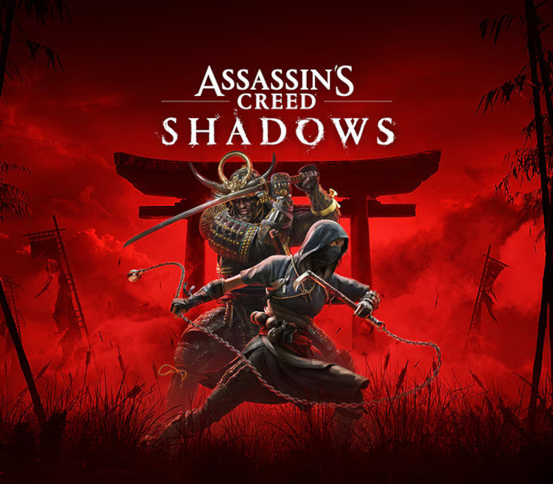 Assassin’s Creed Shadows