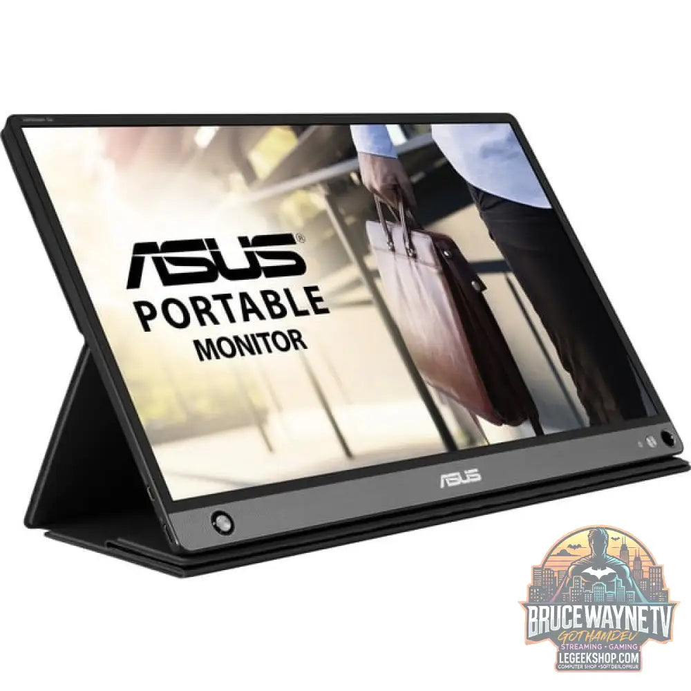 ASUS MB16AHP 15,6" Full HD IPS - ASUS