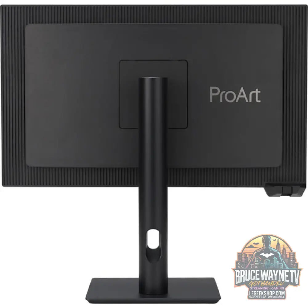 ASUS ProArt PA24US 23,6" 3840 × 2160 px IPS 60 Hz - ASUS - vue 7
