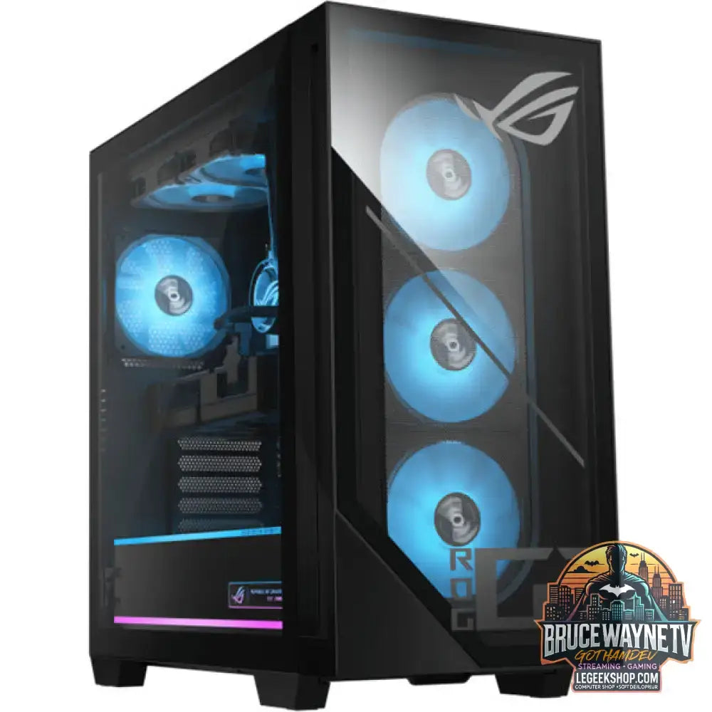 ASUS ROG G700 G700TF-07265F351W - vue 7