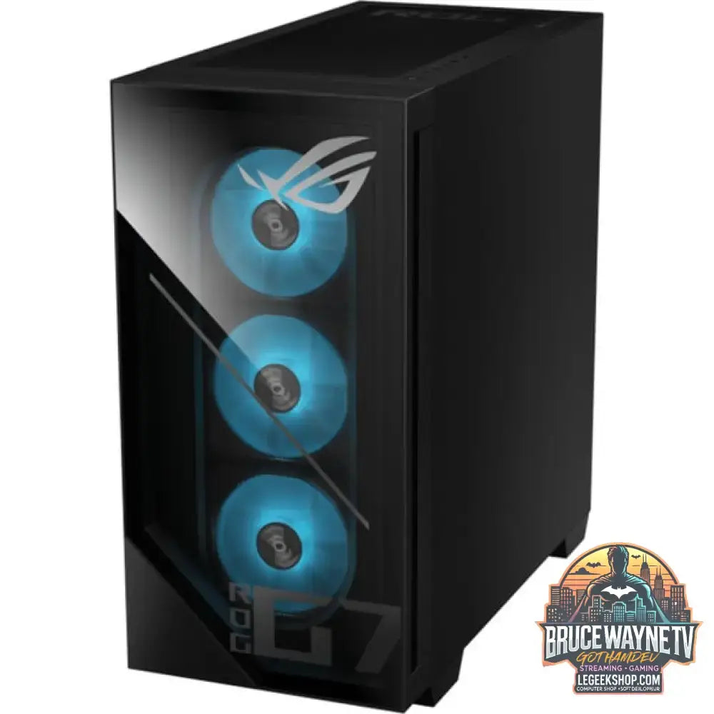 ASUS ROG G700 G700TF-07265F351W - vue 4