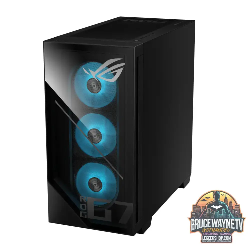 ASUS ROG G700 G700TF-7265KF577W
