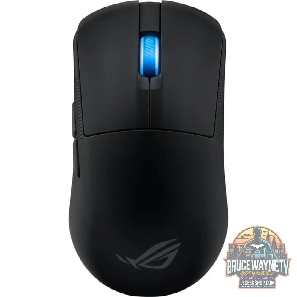 ASUS ROG Harpe Ace Mini, souris gaming