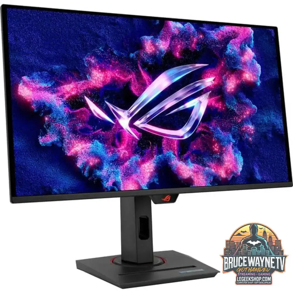 ASUS ROG Strix OLED XG27ACDNG 27" QHD/WQHD QD-OLED 360 Hz - ASUS