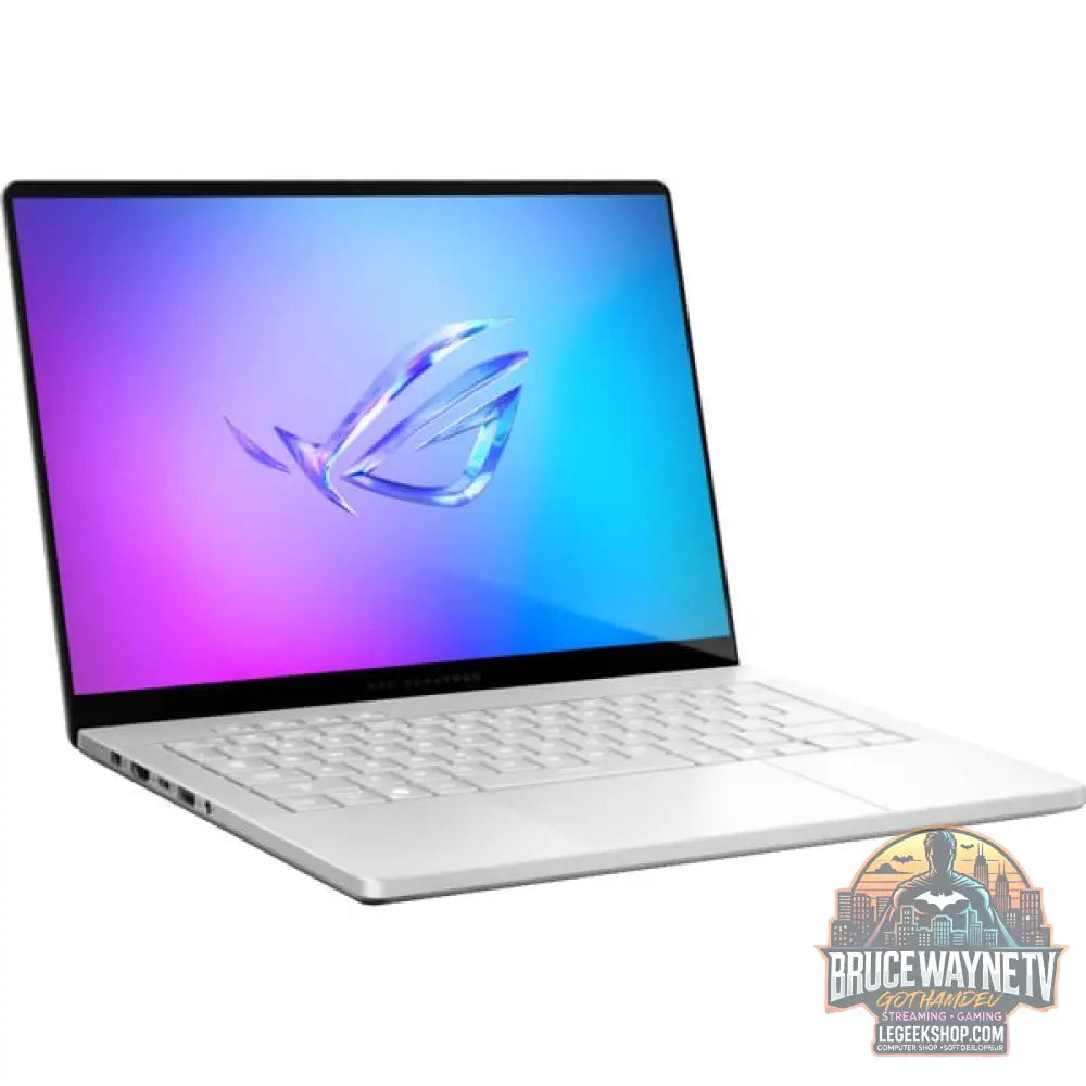 ASUS ROG Zephyrus G14 (GA403UP-QS001W), Gaming-Notebook