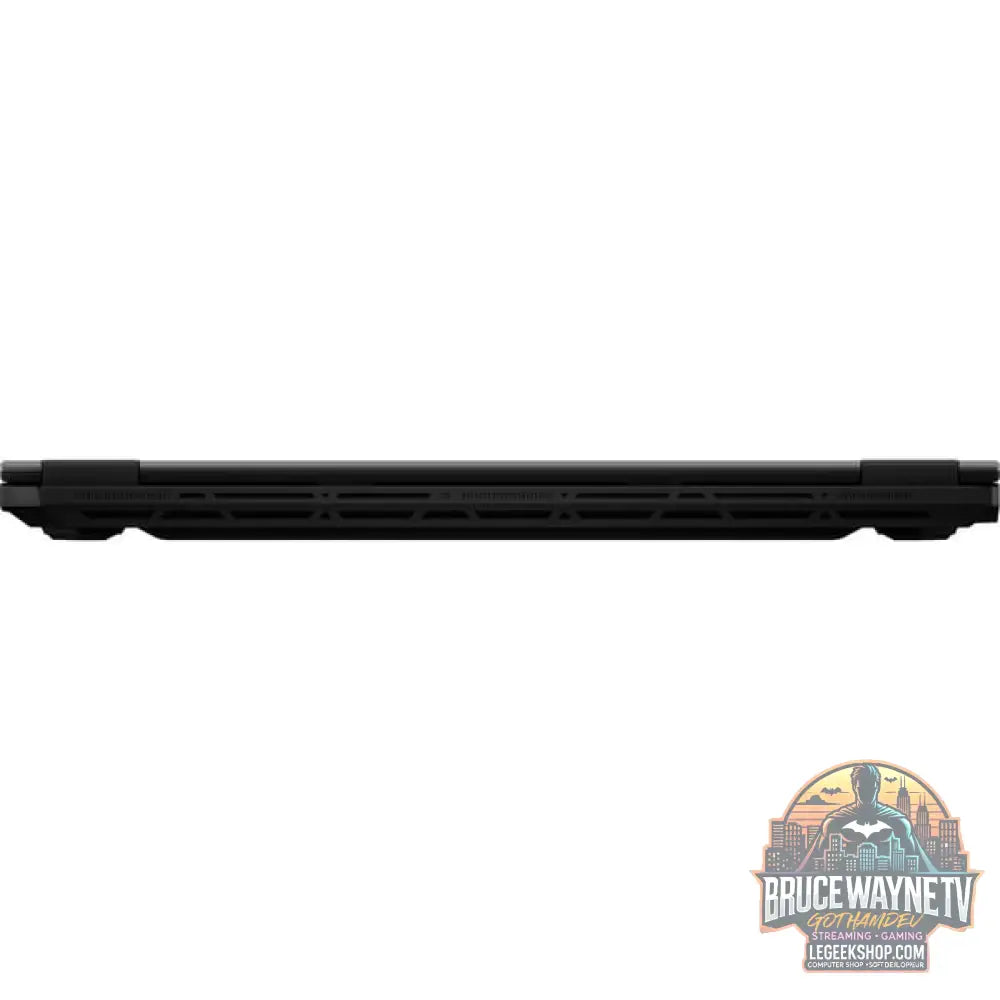 ASUS TUF Gaming A18 (FA808UP-S8083W), Gaming-Notebook - vue 12