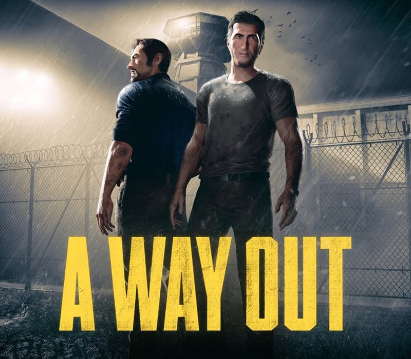 A Way Out EN Language Only