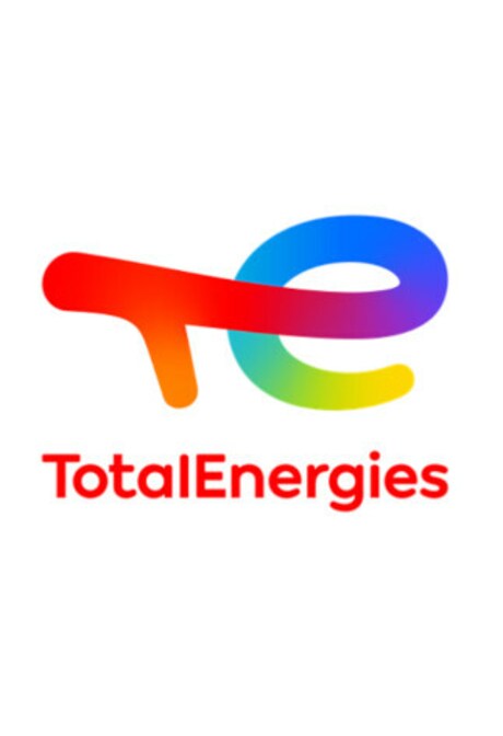 TotalEnergies Fuel Card 10 EUR - TotalEnergies Key - GERMANY