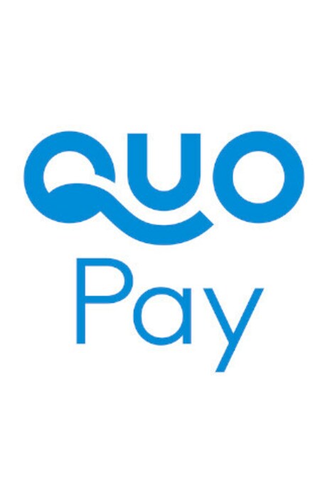 QUO Gift Card 1000 JPY - QUO Key - JAPAN