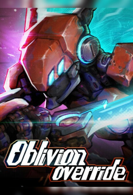 Oblivion Override (PC) - Steam Gift - EUROPE