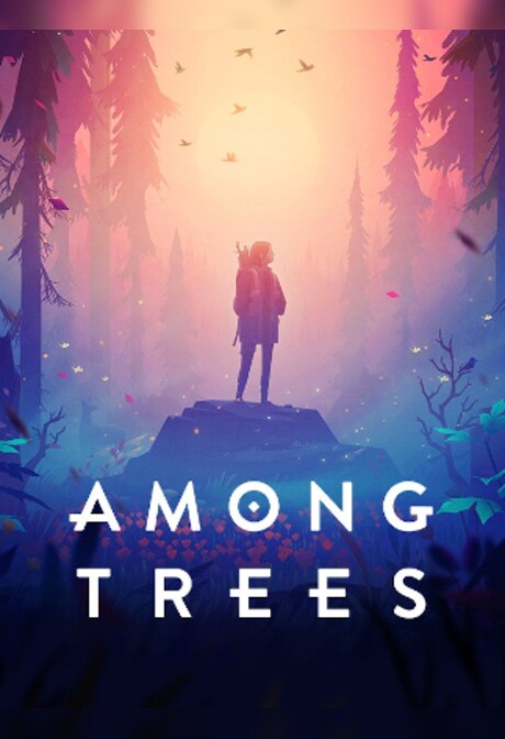 Among Trees (PC) - Steam Gift - GLOBAL