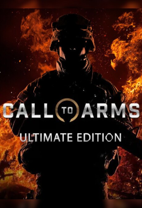 Call to Arms | Ultimate Edition (PC) - Steam Gift - GLOBAL