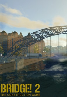Bridge! 2 (PC) - Steam Key - GLOBAL