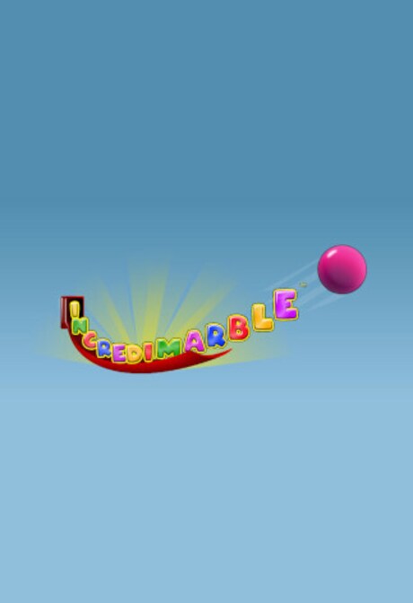 IncrediMarble (PC) - Steam Gift - EUROPE