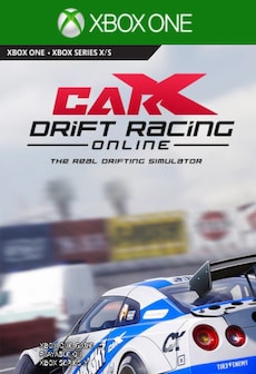 CarX Drift Racing Online (Xbox One) - Xbox Live Key - ARGENTINA