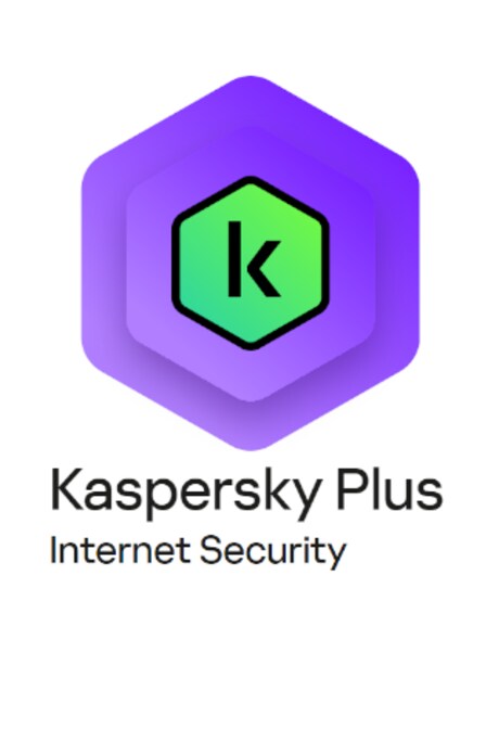 Kaspersky Plus Internet Security (PC, Android, Mac, iOS) (5 Devices, 2 Years) - Kaspersky Key - UNITED KINGDOM