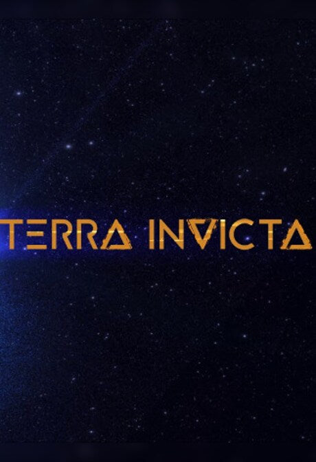 Terra Invicta (PC) - Steam Gift - GLOBAL