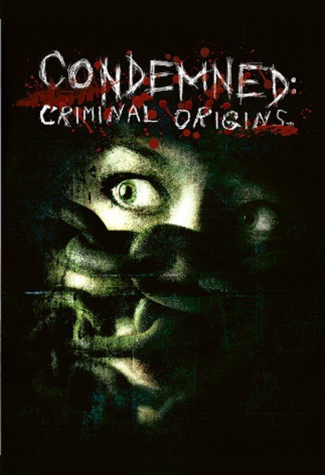 Condemned: Criminal Origins (PC) - Steam Key - GLOBAL