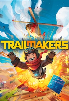 Trailmakers (PC) - Steam Key - GLOBAL
