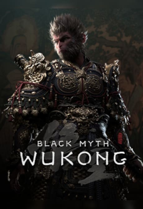 Black Myth: Wukong (PC) - Steam Key - ROW