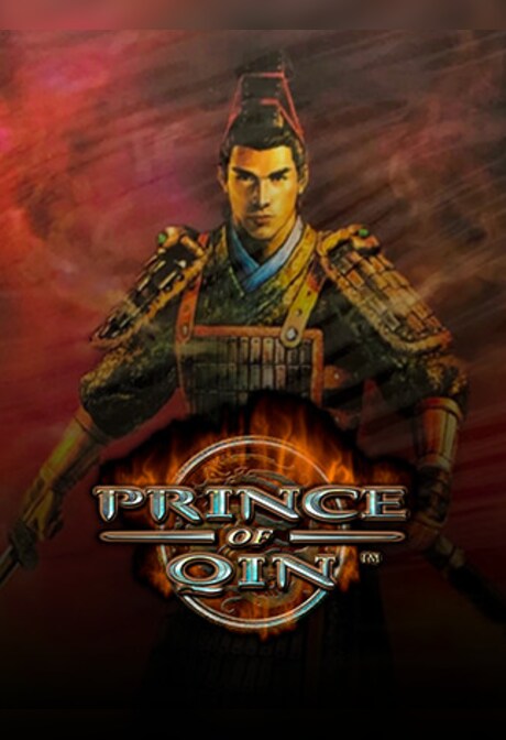Prince of Qin (PC) - Steam Key - GLOBAL