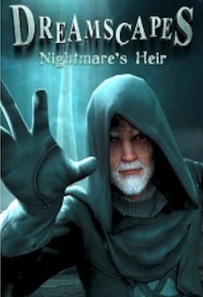 Dreamscapes: Nightmare's Heir - Premium Edition Steam Key GLOBAL