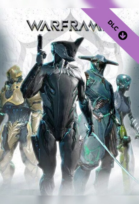 Warframe Bonus Pack - Warframe Key - GLOBAL