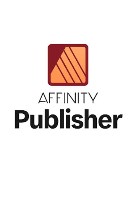 Affinity Publisher 1.10 for Mac (MAC) (1 Device, Lifetime) - Affinity Key - GLOBAL