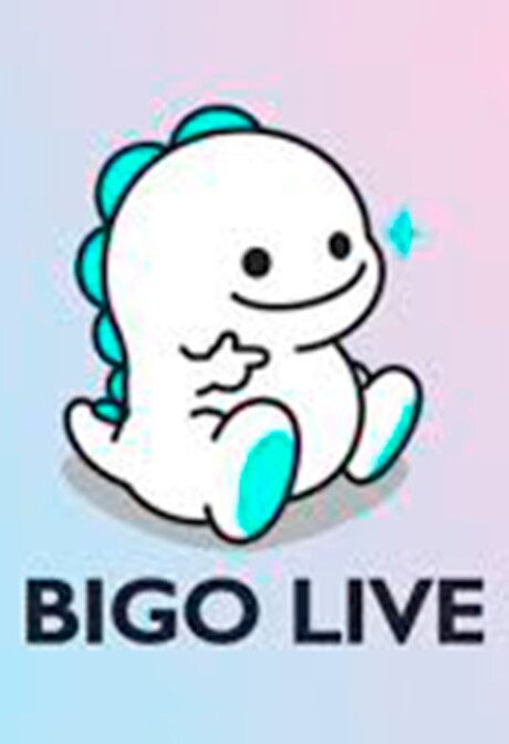 Bigo Live 840 Diamonds - Bigo Live Key - GLOBAL