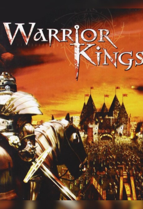 Warrior Kings: Battles Steam Key GLOBAL