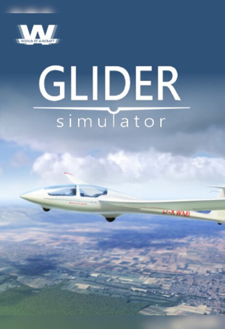 World of Aircraft: Glider Simulator (PC) - Steam Gift - EUROPE