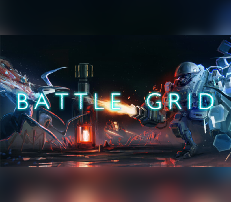 Battle Grid