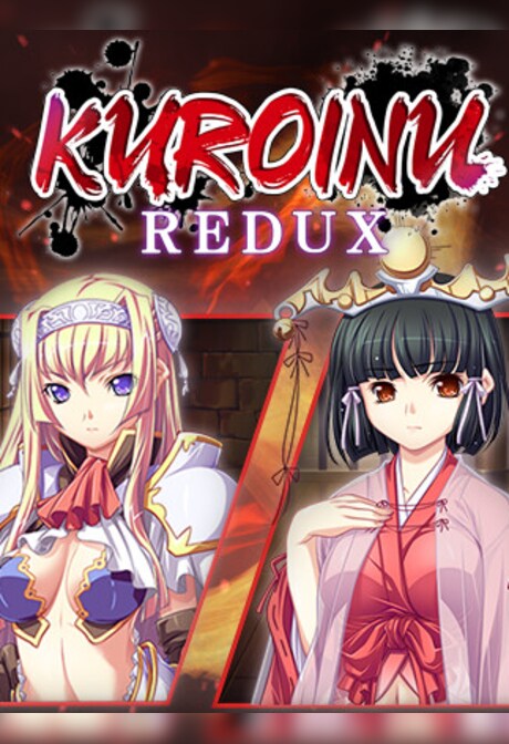 Kuroinu Redux (PC) - Steam Key - GLOBAL