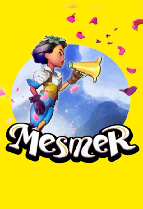 Mesmer (PC) - Steam Key - EUROPE