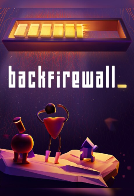 Backfirewall_ (PC) - Steam Gift - EUROPE