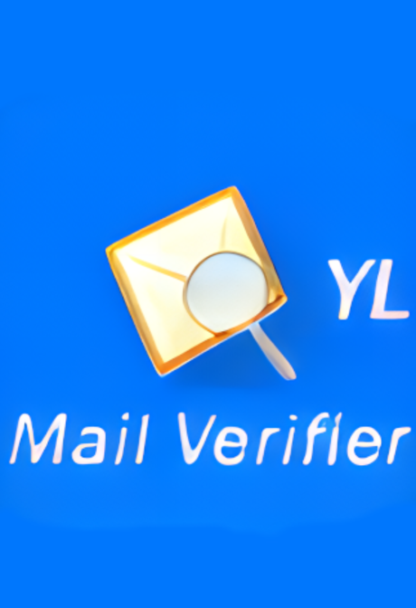 YL Mail Verifier (PC) (1 Device, Lifetime) - YL Key - GLOBAL