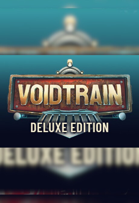 Voidtrain | Deluxe Edition (PC) - Steam Gift - EUROPE