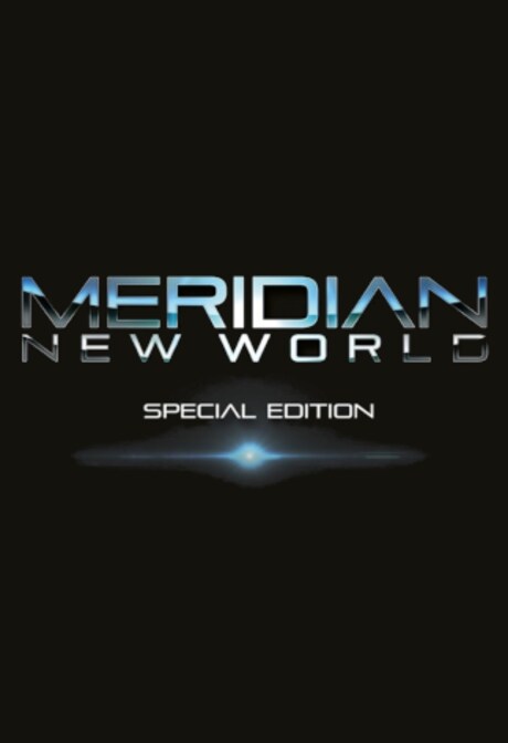 Meridian: New World | Special Edition (PC) - Steam Key - GLOBAL