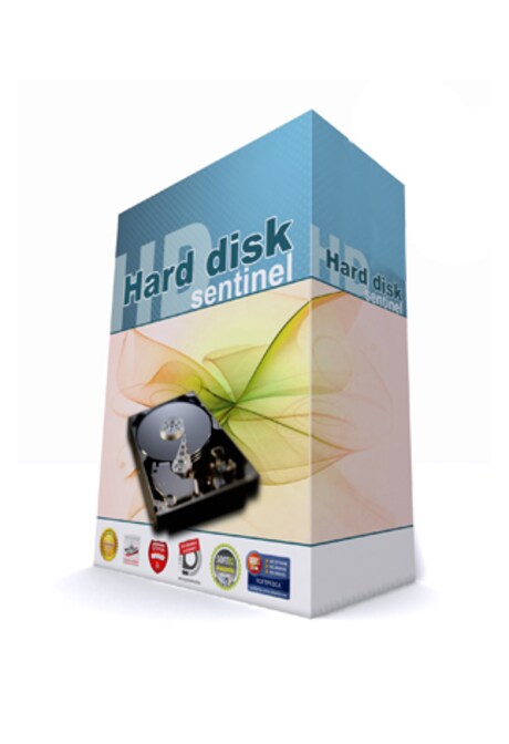 Hard Disk Sentinel Professional (1 Device, Lifetime) - HDSentinel Key - GLOBAL