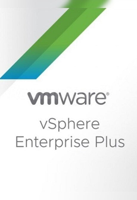 VMware vSphere 6.7 | Enterprise Plus (PC) (20 Devices, Lifetime) - Broadcom Key - GLOBAL