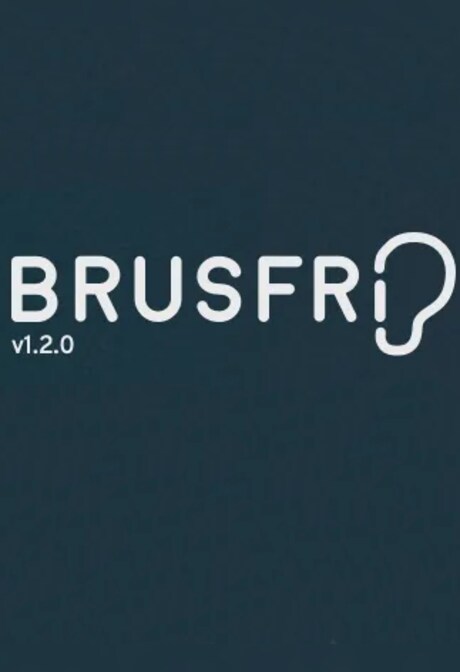 Brusfri Noise Reducer (PC) (1 Device, Lifetime) - Klevgrand Key - GLOBAL
